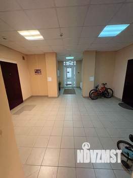 1-к квартира, на длительный срок, 40м2, 2/4 этаж