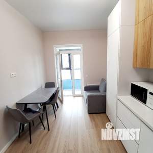 2-к квартира, на длительный срок, 34м2, 18/28 этаж
