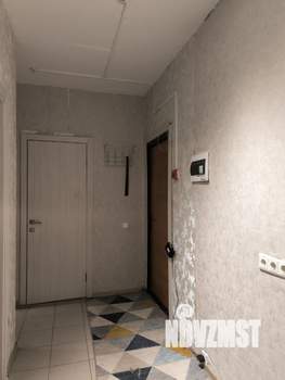 1-к квартира, на длительный срок, 45м2, 24/26 этаж