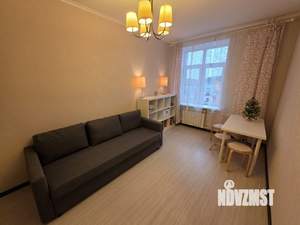 1-к квартира, на длительный срок, 34м2, 7/9 этаж