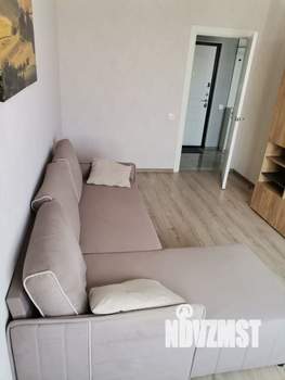 1-к квартира, на длительный срок, 35м2, 4/8 этаж