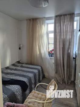 2-к квартира, на длительный срок, 45м2, 9/9 этаж