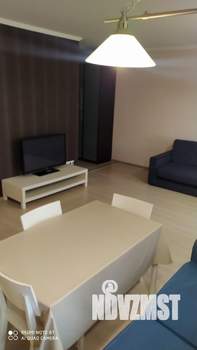 1-к квартира, на длительный срок, 51м2, 4/18 этаж