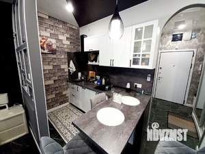 Студия квартира, на длительный срок, 30м2, 13/32 этаж