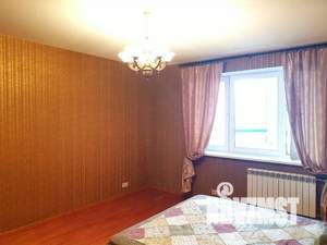 1-к квартира, на длительный срок, 50м2, 15/20 этаж