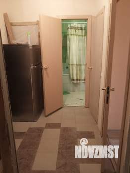 2-к квартира, на длительный срок, 35м2, 5/25 этаж
