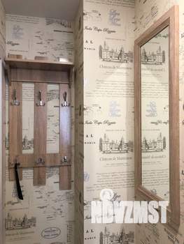 1-к квартира, посуточно, 19м2, 1/1 этаж