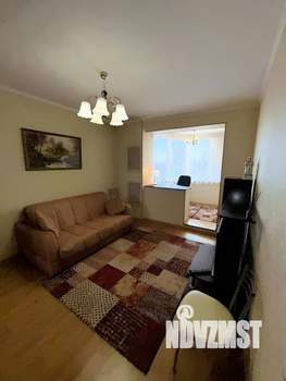 2-к квартира, на длительный срок, 60м2, 16/20 этаж