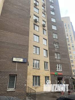 3-к квартира, на длительный срок, 105м2, 2/15 этаж