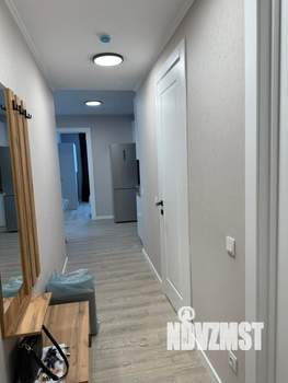 3-к квартира, на длительный срок, 55м2, 7/31 этаж