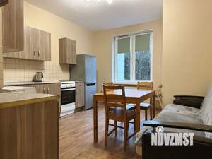 2-к квартира, посуточно, 82м2, 5/24 этаж