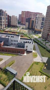 1-к квартира, на длительный срок, 32м2, 11/25 этаж