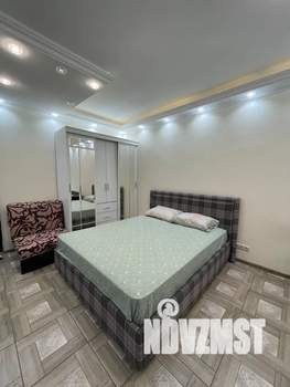 Студия квартира, посуточно, 30м2, 6/22 этаж