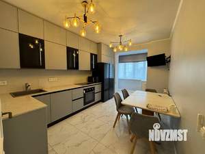 2-к квартира, на длительный срок, 71м2, 15/22 этаж
