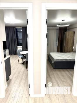 2-к квартира, на длительный срок, 40м2, 7/31 этаж