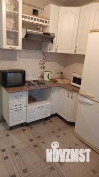 1-к квартира, на длительный срок, 36м2, 7/27 этаж