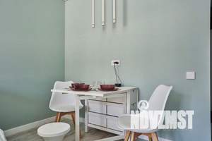 1-к квартира, посуточно, 50м2, 2/9 этаж