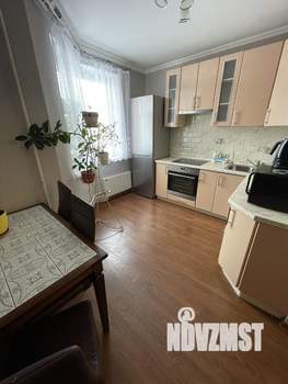 1-к квартира, на длительный срок, 39м2, 14/26 этаж