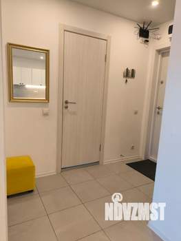 2-к квартира, на длительный срок, 43м2, 9/9 этаж