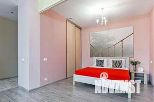 1-к квартира, посуточно, 45м2, 14/30 этаж