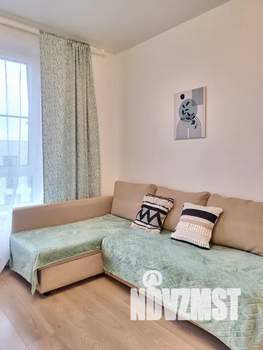 Студия квартира, посуточно, 22м2, 9/9 этаж