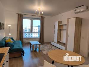 2-к квартира, на длительный срок, 43м2, 9/9 этаж