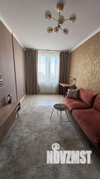 2-к квартира, на длительный срок, 48м2, 24/33 этаж