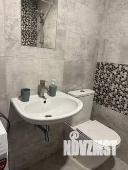 1-к квартира, посуточно, 29м2, 7/8 этаж