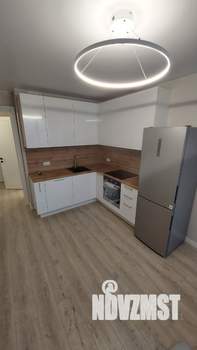 1-к квартира, на длительный срок, 38м2, 18/31 этаж