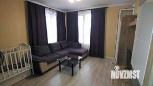 2-к квартира, на длительный срок, 52м2, 9/31 этаж