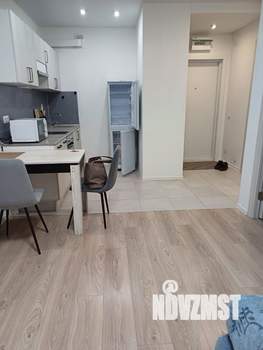 1-к квартира, на длительный срок, 32м2, 7/9 этаж