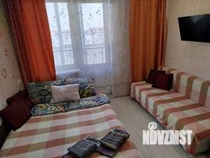 Студия квартира, посуточно, 28м2, 8/8 этаж