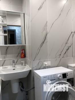 1-к квартира, на длительный срок, 35м2, 22/31 этаж