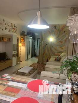 Студия квартира, посуточно, 30м2, 4/17 этаж