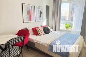 1-к квартира, посуточно, 20м2, 3/9 этаж