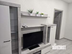 2-к квартира, на длительный срок, 39м2, 5/7 этаж