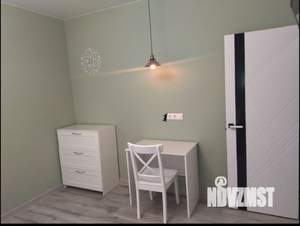 1-к квартира, на длительный срок, 35м2, 1/8 этаж