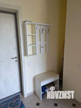 1-к квартира, на длительный срок, 36м2, 8/13 этаж