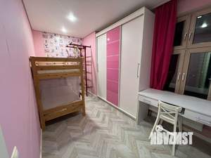 3-к квартира, на длительный срок, 55м2, 4/8 этаж