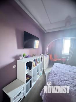 2-к квартира, на длительный срок, 49м2, 2/17 этаж