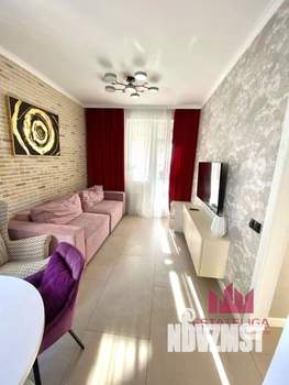 2-к квартира, на длительный срок, 58м2, 21/32 этаж