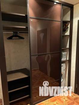 2-к квартира, посуточно, 74м2, 12/17 этаж