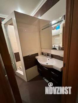 1-к квартира, на длительный срок, 47м2, 5/17 этаж