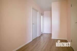 3-к квартира, посуточно, 81м2, 1/1 этаж