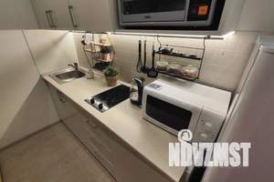 2-к квартира, посуточно, 45м2, 3/6 этаж