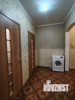 2-к квартира, на длительный срок, 59м2, 12/17 этаж