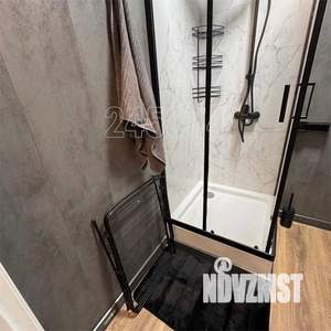 Студия квартира, на длительный срок, 21м2, 5/10 этаж