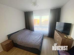 Студия квартира, на длительный срок, 20м2, 8/9 этаж