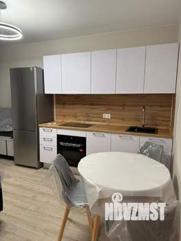 3-к квартира, на длительный срок, 50м2, 24/31 этаж