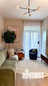 2-к квартира, на длительный срок, 50м2, 11/28 этаж